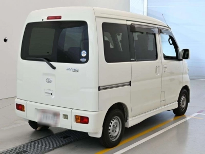 DAIHATSU ATRAI WAGON