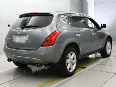 NISSAN MURANO