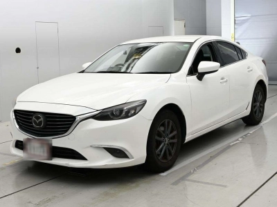MAZDA ATENZA SEDAN