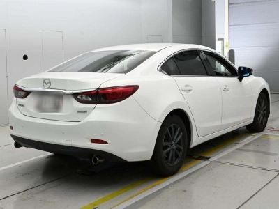 MAZDA ATENZA SEDAN