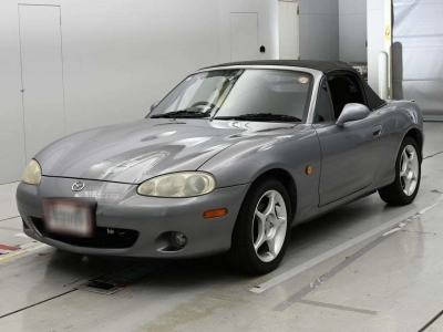 MAZDA ROADSTER