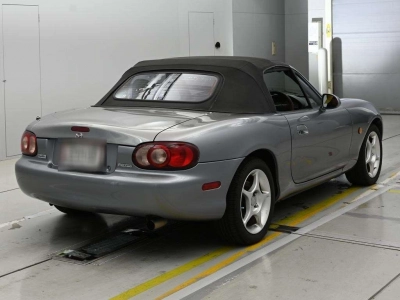 MAZDA ROADSTER