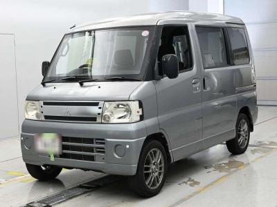 MITSUBISHI TOWN BOX