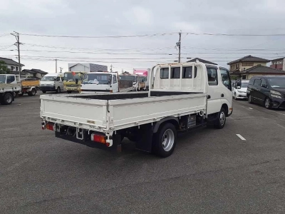 TOYOTA DYNA TRUCK