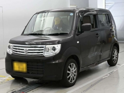 SUZUKI MRWAGON