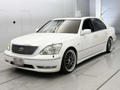 TOYOTA CELSIOR