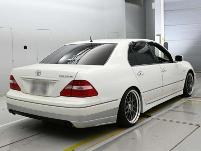 TOYOTA CELSIOR