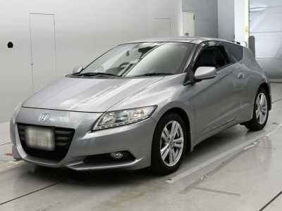 HONDA CR-Z