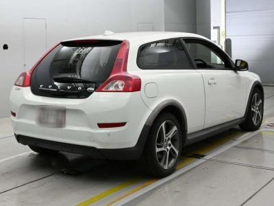 VOLVO C30