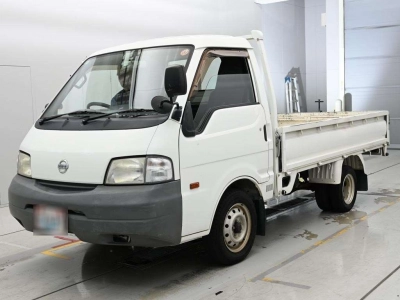 NISSAN VANETTE TRUCK
