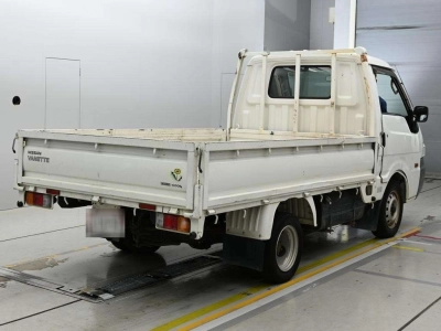 NISSAN VANETTE TRUCK