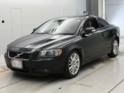 VOLVO C70