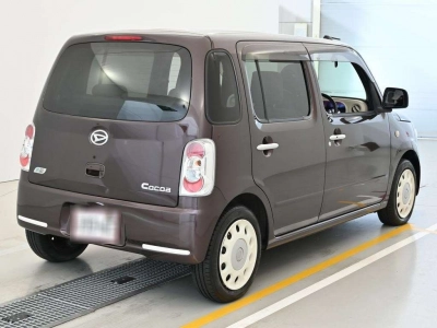 DAIHATSU MIRA COCOA