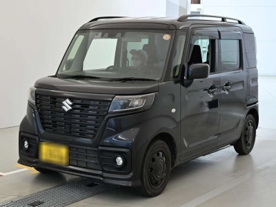 SUZUKI SPACIA BACE