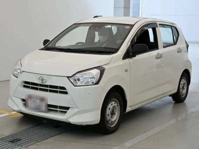 TOYOTA PIXIS EPOCH