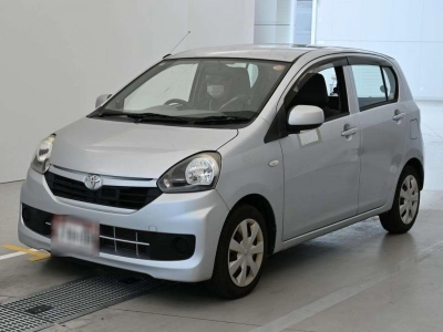 TOYOTA PIXIS EPOCH