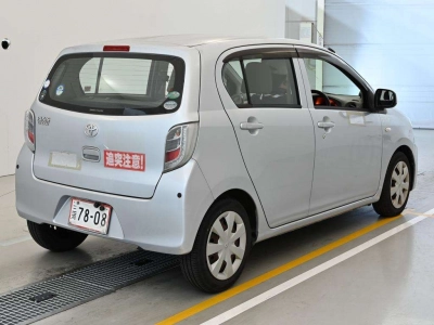 TOYOTA PIXIS EPOCH
