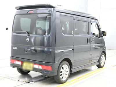 NISSAN NV100 CLIPPER RIO