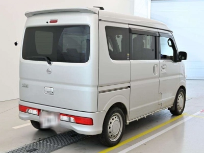 NISSAN NV100 CLIPPER RIO