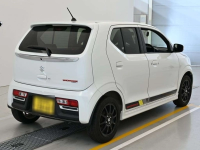 SUZUKI ALTO WORKS