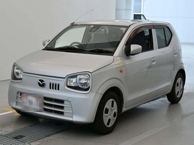 MAZDA CAROL