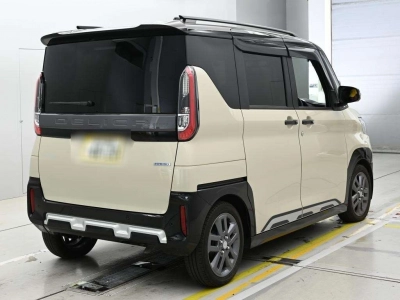MITSUBISHI DELICA MINI
