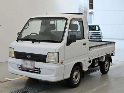 SUBARU SAMBAR TRUCK
