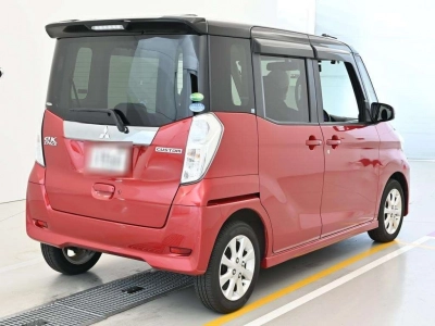MITSUBISHI EK SPACE CUSTOM