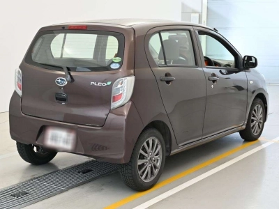 SUBARU PLEO PLUS
