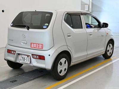 MAZDA CAROL