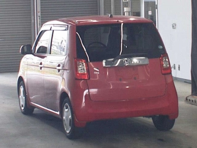 HONDA N-ONE