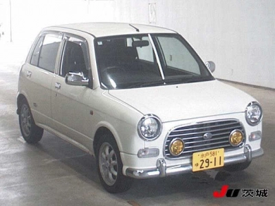 DAIHATSU MIRA GINO