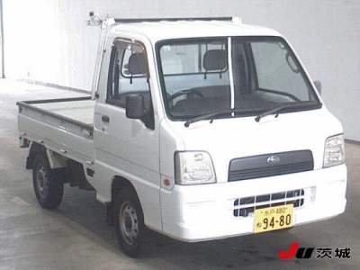SUBARU SAMBAR TRUCK