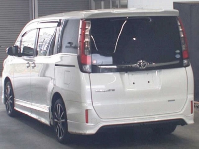 TOYOTA ESQUIRE