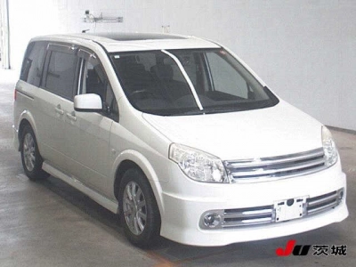 NISSAN LAFESTA