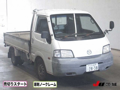 MAZDA BONGO