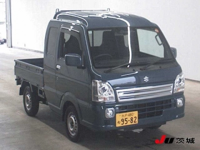 SUZUKI CARRY