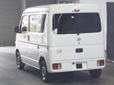 NISSAN NV100 CLIPPER