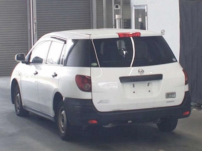 NISSAN AD VAN