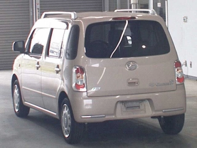 DAIHATSU MIRA COCOA