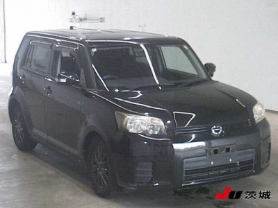 TOYOTA COROLLA RUMION