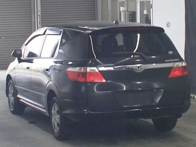 HONDA AIRWAVE