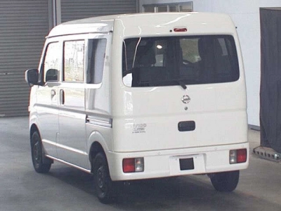NISSAN NV100 CLIPPER