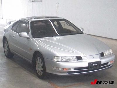 HONDA PRELUDE