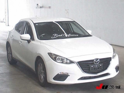 MAZDA AXELA SPORT