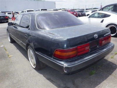 TOYOTA CELSIOR