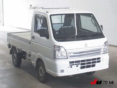 SUZUKI CARRY