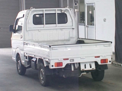SUZUKI CARRY