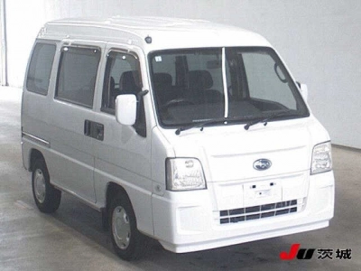 SUBARU SAMBAR DIAS