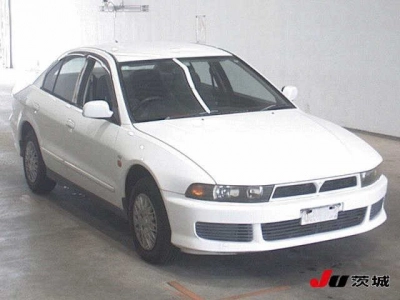 MITSUBISHI GALANT